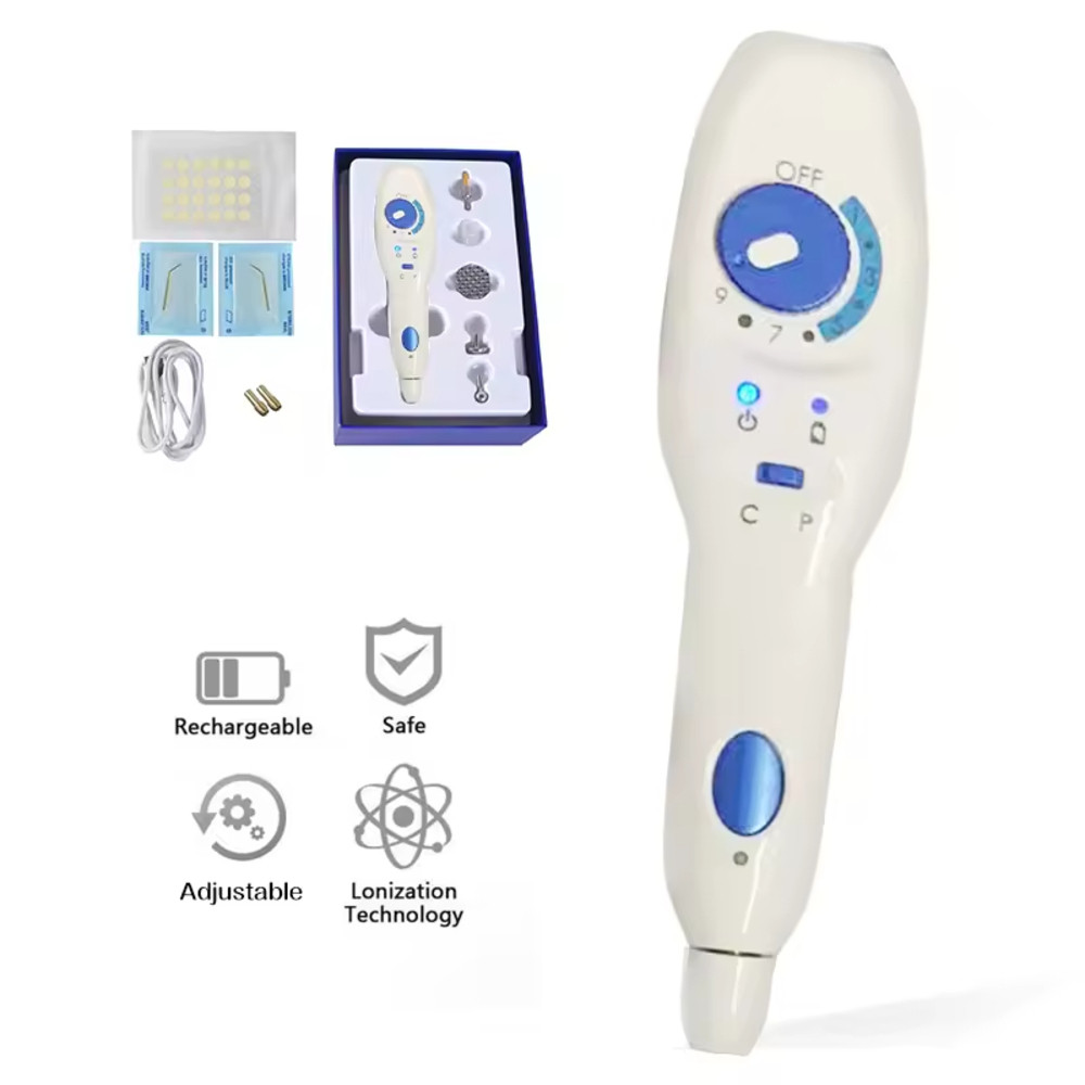 Fibroblast Plasma Pen Jet Plasma Lift Skin Pen Beauty Maine Spot Mole Removal Plasma Pen