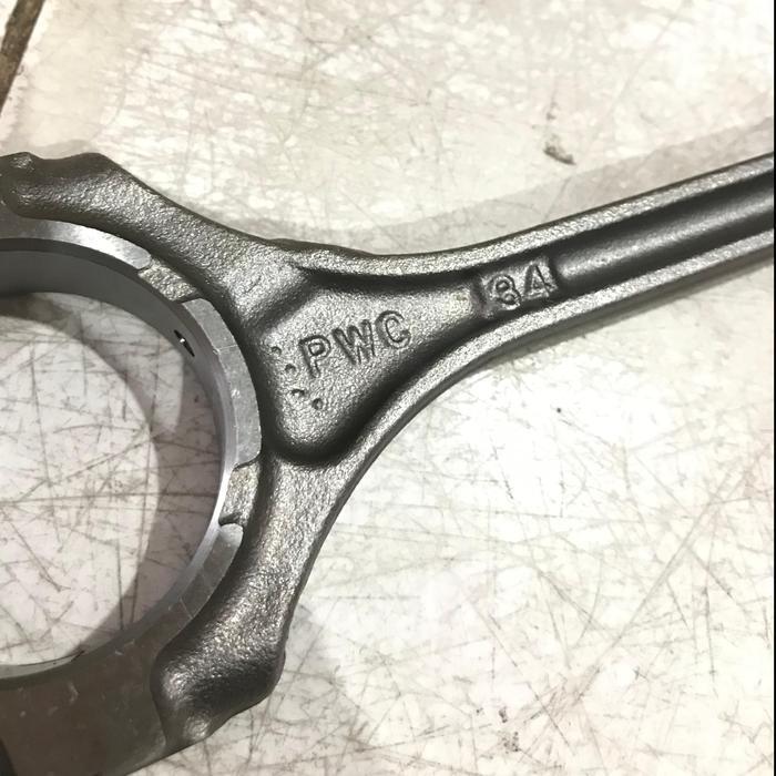 Stang Stir Seher Stang Piston Honda CITY 2007-2008 Original PASS