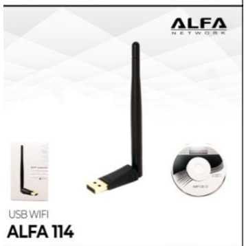 USB WIFI Adapter Alfa W114 | WIFI USB Adapter Alfa W114 | WIFI MINI Adapter Alfa W114 | WIFI LAPTOP 