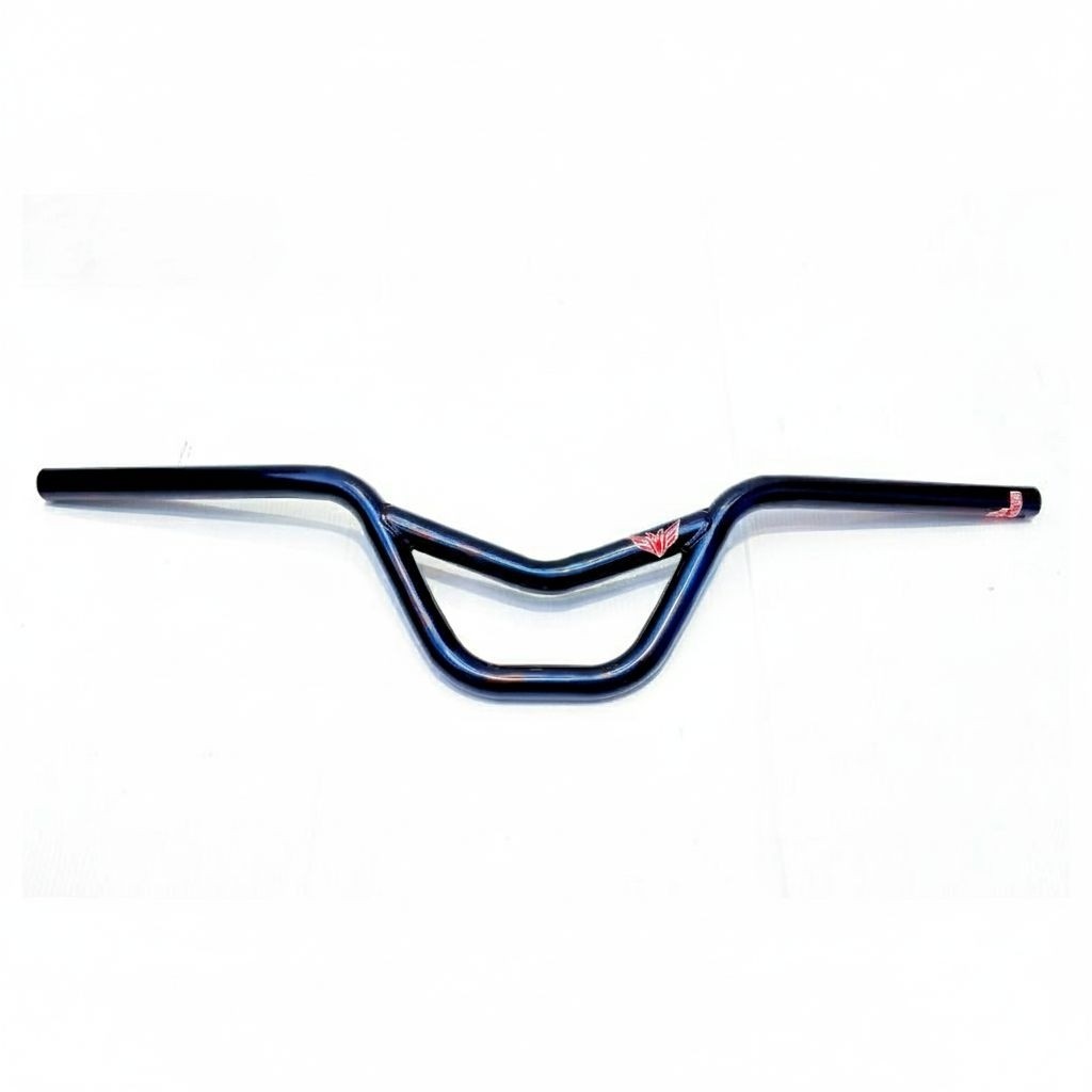 Handlebar M / Stang M / Setir M / Stir M 3 Jari Sepeda BMX  Asli Taiwan