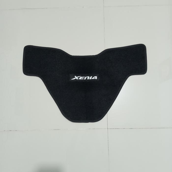 Karpet Mobil Xenia 2015-2021Baris dua Tengah