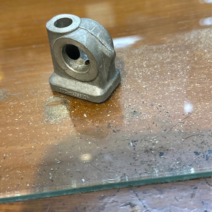 Balance shaft support tappets Fiat 600D Fiat 850 Fiat 4056126 PASSS