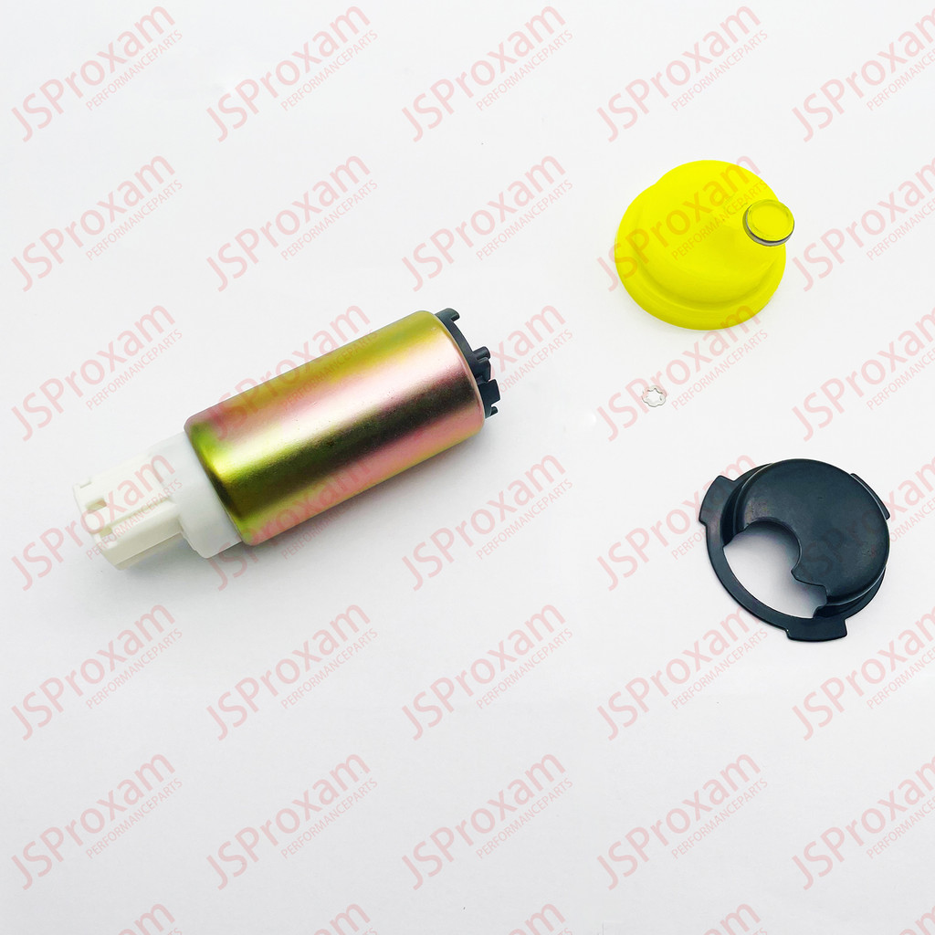 Outboard Fuel Pump +Strainer for 20002012 Yamaha Z150 Z175 Z200 68F139070000