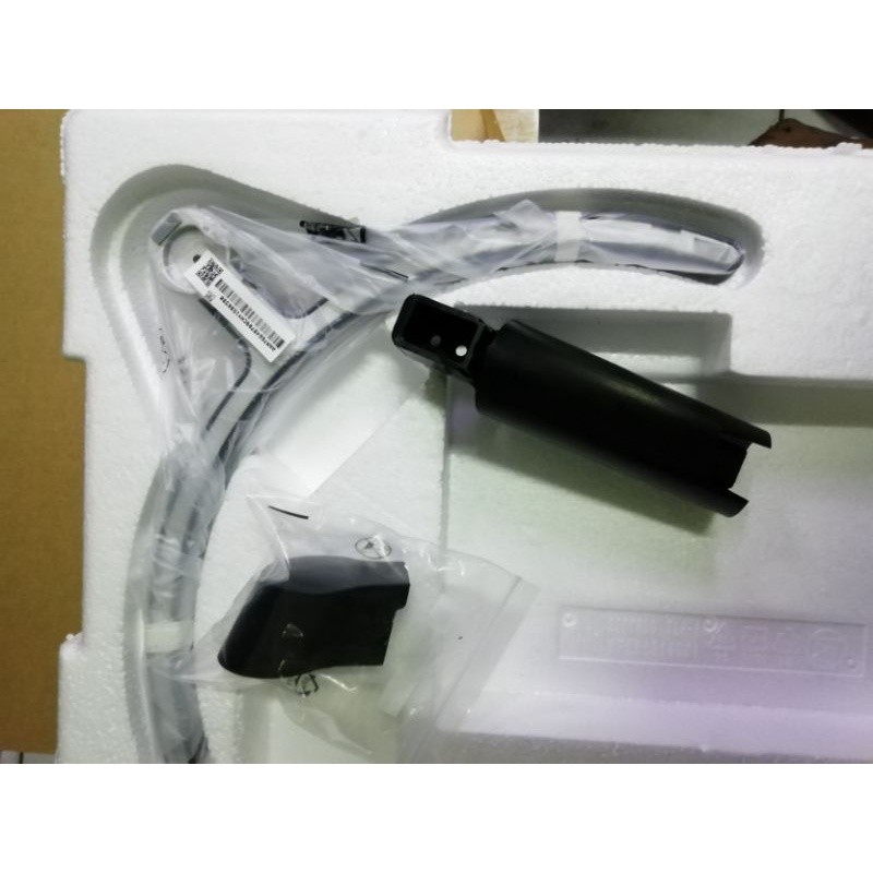 Kaki Stand Monitor LG 22MK600 24MK600 Led