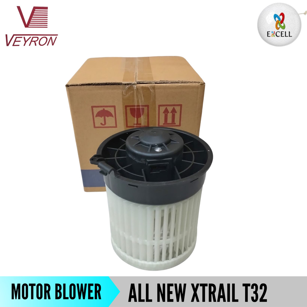 Motor Blower Kipas Angin Ac Mobil All New Xtrail t32