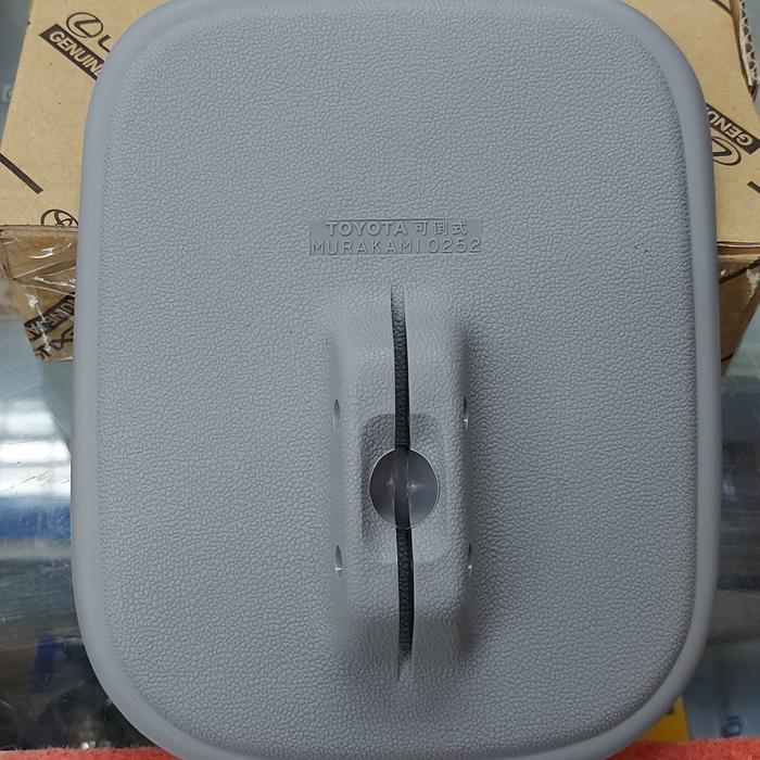 Kaca spion hardtop FJ40 BJ40 original