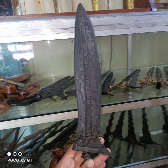 bethok sepuh pamor wengkon naga raja welang KJM1122