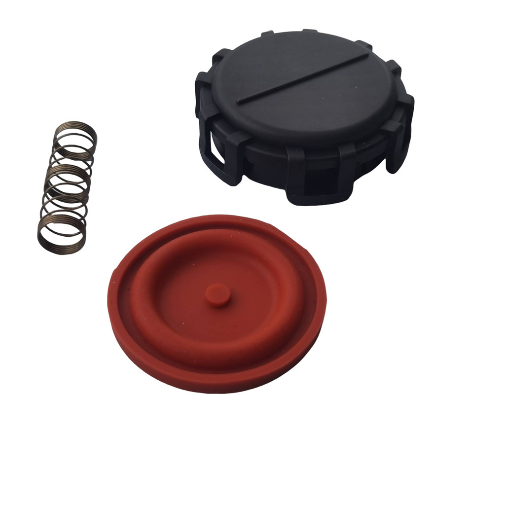 For Peugeot Citroen Fiat Scudo Mazda 2 3 Mini Mini Suzuki Ford Volvo 0248L1 PCV Valve Cover Repair K