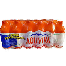 Aquviva Air Mineral 250 ML