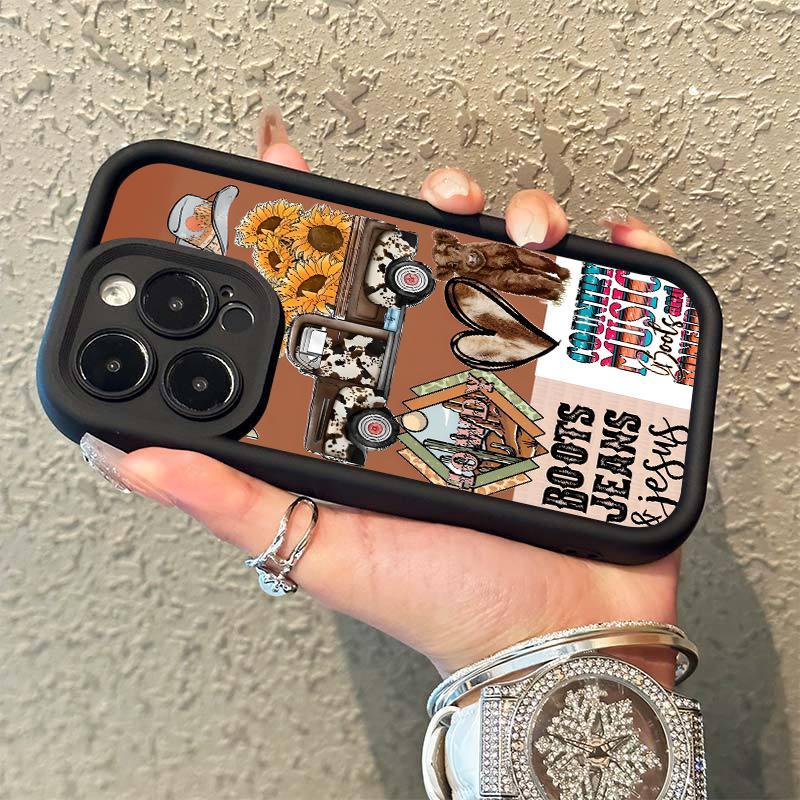 Case Hp Xiaomi Redmi 9C NFC 9 Prime 10A Sport 10X 4G 9A 9AT 9T Power A1 A2 A3 A3X A5 Soft Silicone U