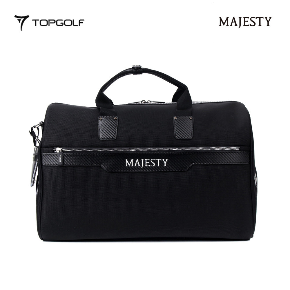 MAJESTY BOSTON BAG R51 KR00193 BLACK