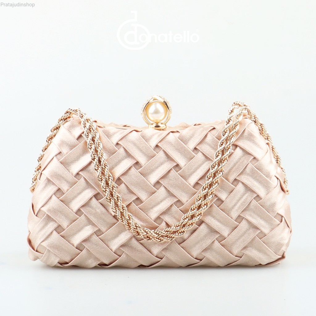 Donatello TPG28650 Tas Pesta Wanita