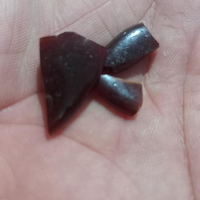 batu hajar jahanam original Ori