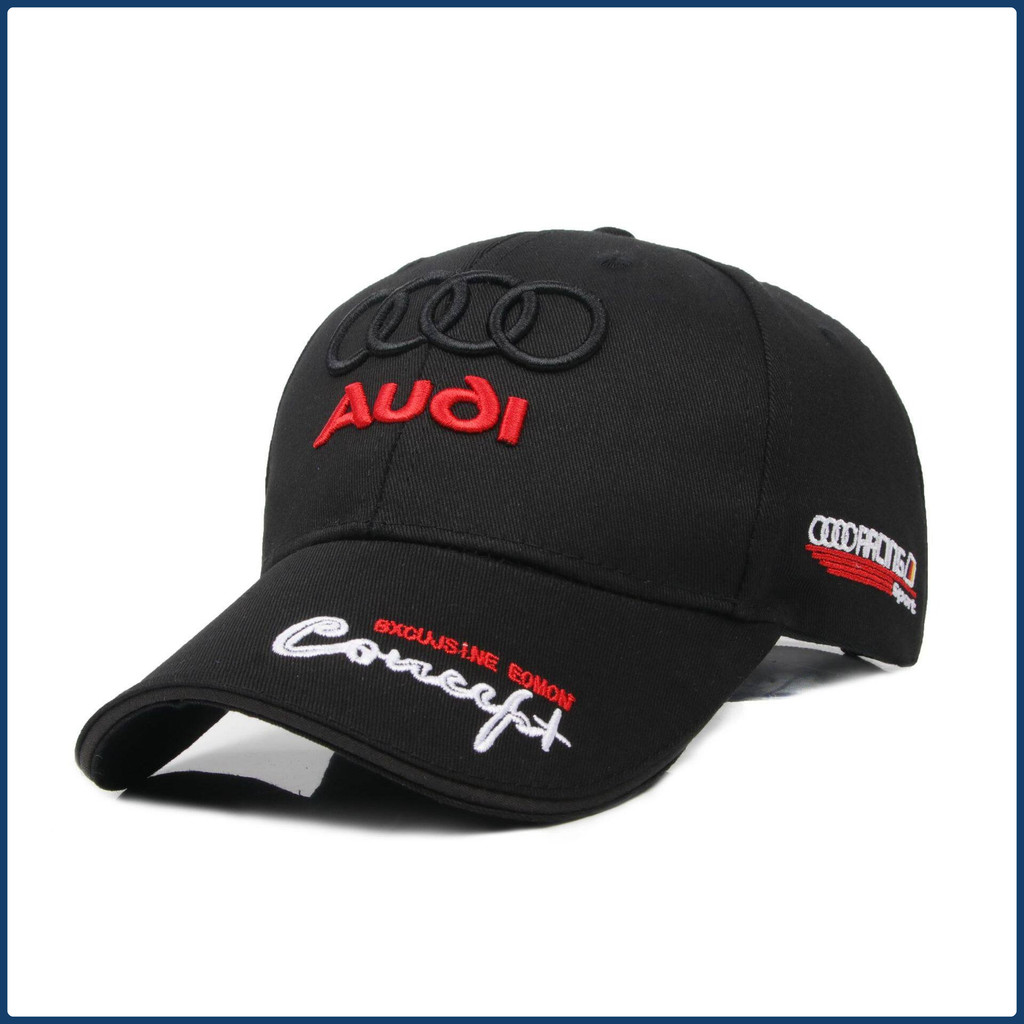 Topi balap tim F1 2026, topi pembalap, topi baseball, topi visor, logo mobail, topi pembalap kart