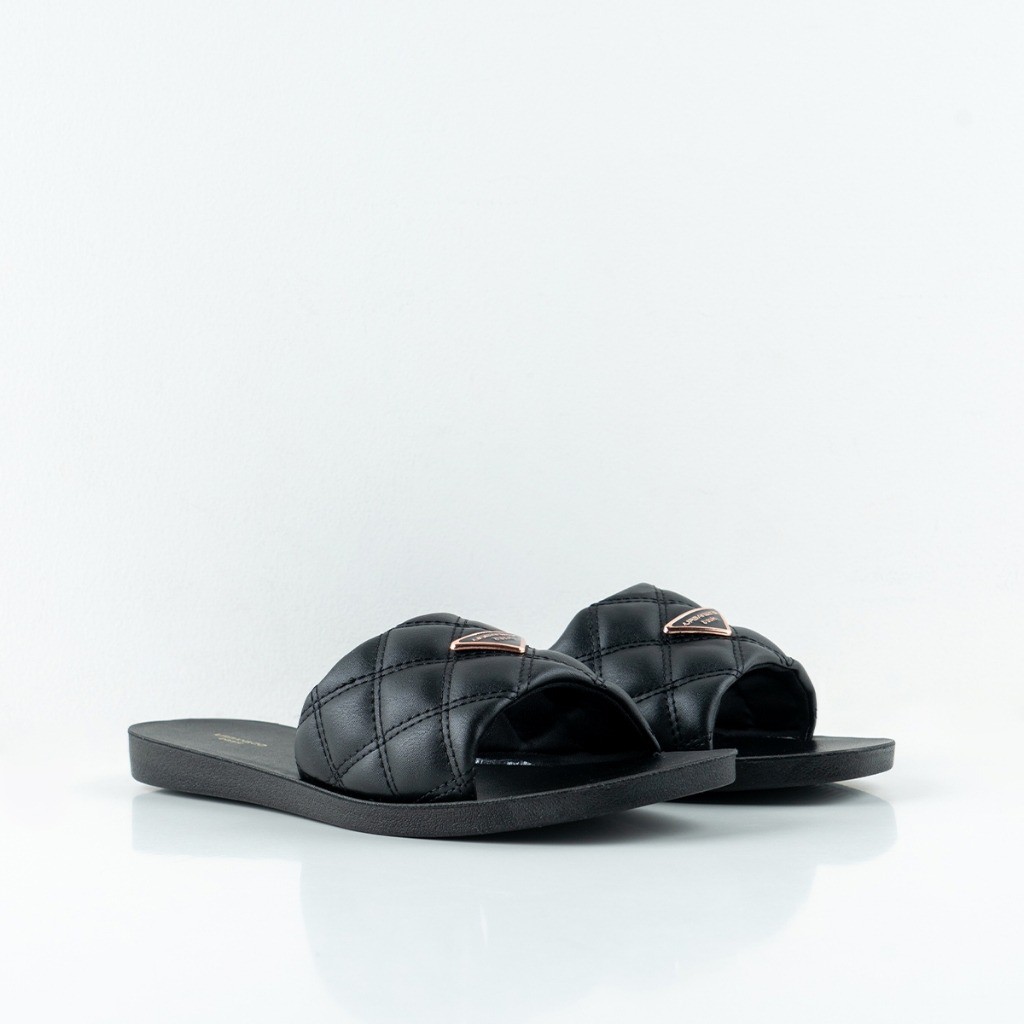 [NEW ARRIVAL] URBAN&CO Claude Sandal Wanita Casual Elegant Nyaman