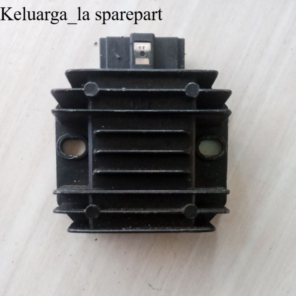 kiprok Yamaha NMAX original copotan motor