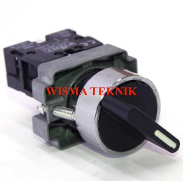 Top Tools Selector Switch 2 Posisi FORT LAY4-BD21