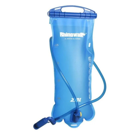 Rhinowalk RK18101 Drinking Water Bag - Water Bladder Full Opening Outdoor Drinking Water Bag Drinkin