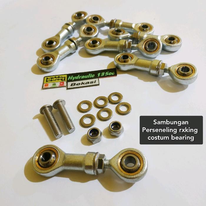 sambungan pedan verseneling bearing rx king bearing perseneling rx king bearing pedal operan gigi rx
