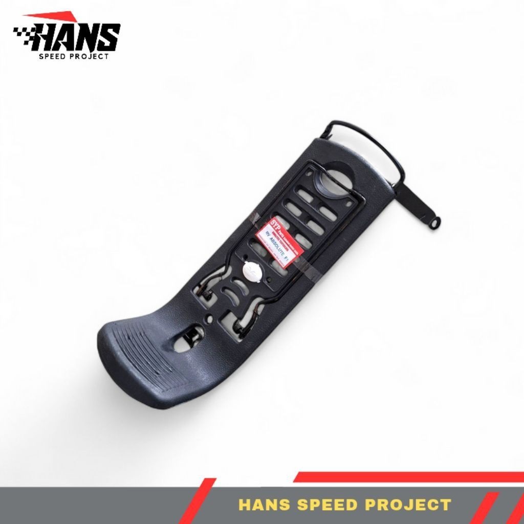 Bagasi Revo Absolute Keranjang Tengah Revo Fit