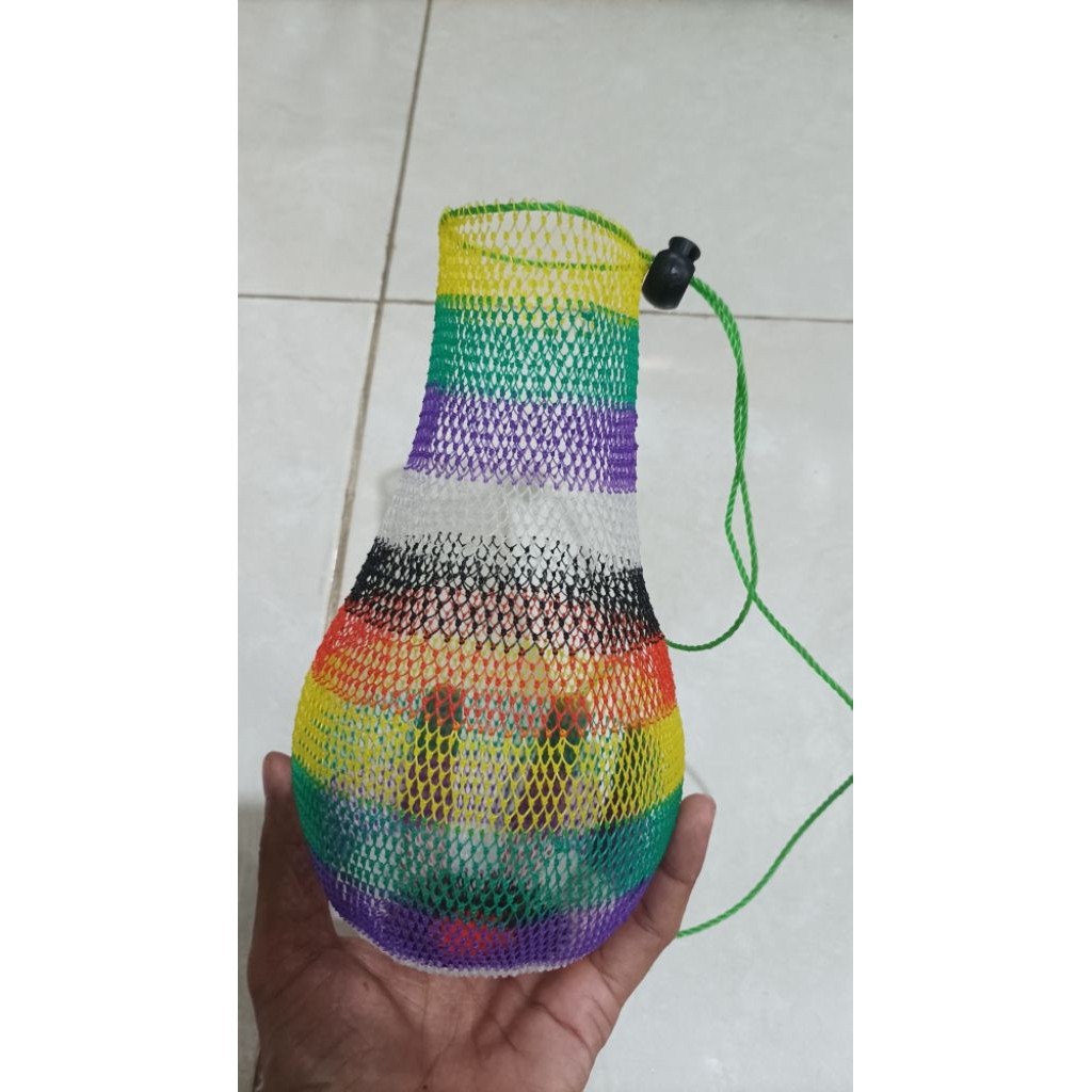 PROMO Korang koja micro fishing ikan uceng, wader, regis, nilem