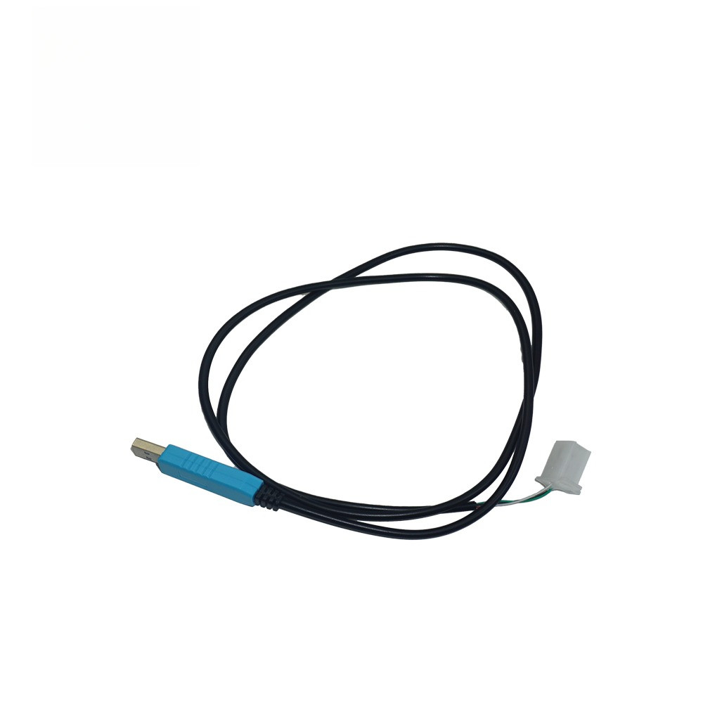 SiAECOSYS Votol Controller USB Cable for Programmable Controller Votol EM Series Controller