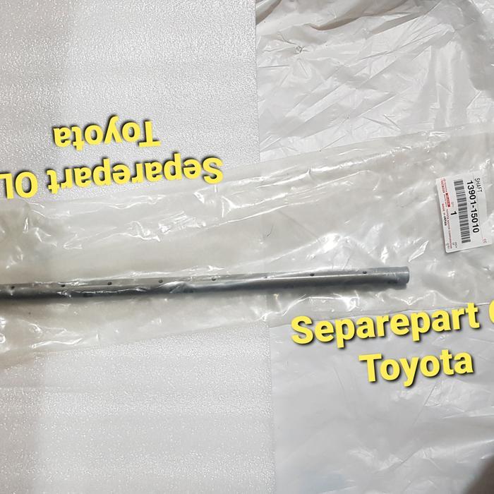 SULING KLEP TOYOTA COROLLA GL AE80 THN 84-85 ORIGINAL TERLARIS