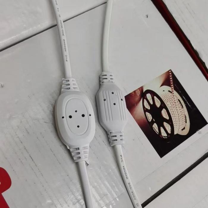 Adaptor Socket LED Selang