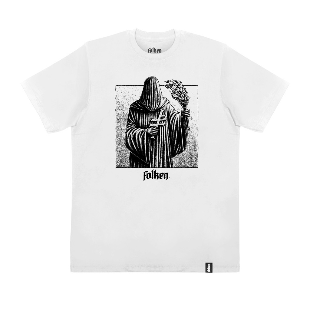 (COD) FOLKEN - SS "RINGER"