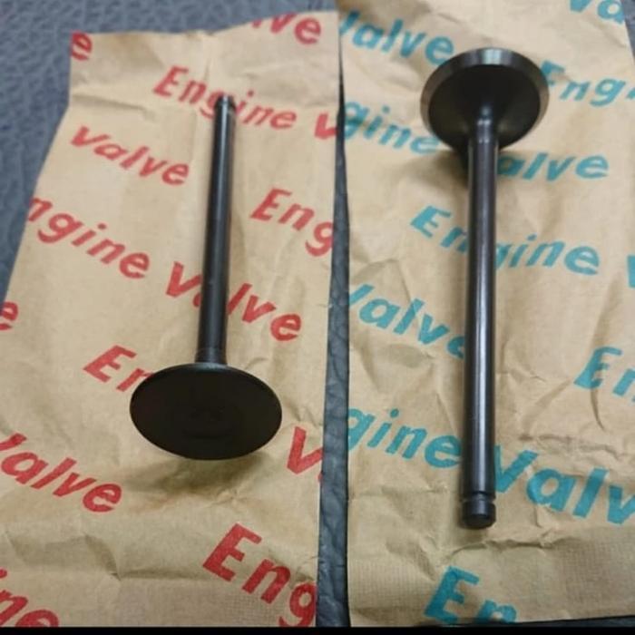 Klep valve MITSUBISHI KUDA BENSIN 1600 QUALITY