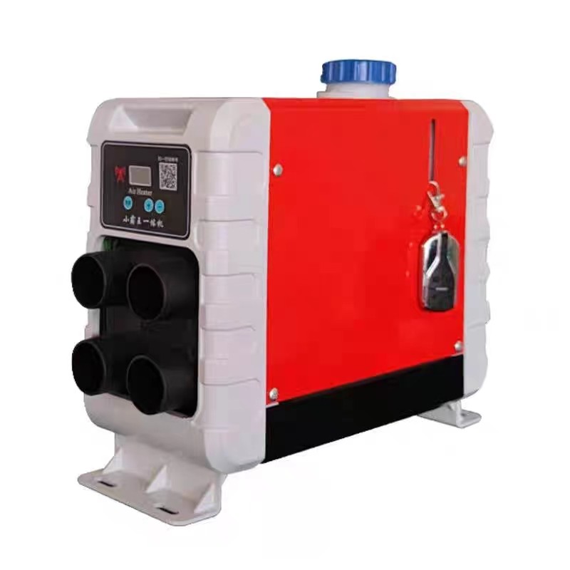 2KW5KW8KW esel Parking Heater  12V Air Heater for Trucks, WebastoStyle Quality