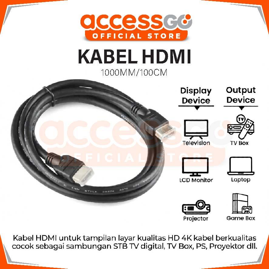 HDMI Kabel cable HDMI to HDMI