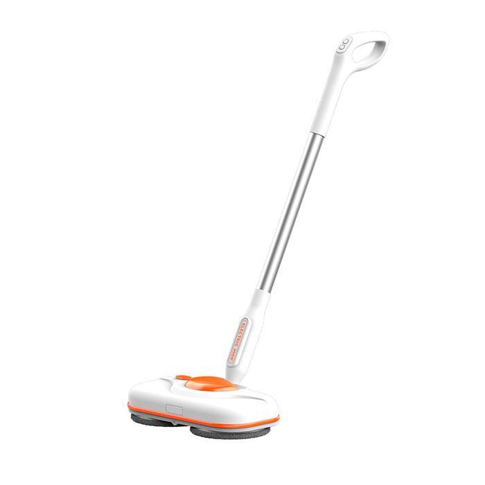 SYH Mall Listrik Alat Pel Lantai Semprot /Listrik Alat Pel Spray Mop /Cordless Electric Mop /Alat Pe