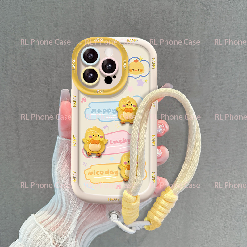 Untuk Case Vivo Y17S Y15S Y12 Y28 Y12S Y20 Y91C Y27S Y03 Y18 Y17 Y30 V30 Y100 5G Y20S Y91 V25E Y15 Y