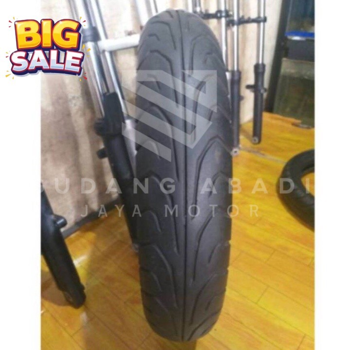 ban motor moge merek Dunlop ukuran ring 17-110/70