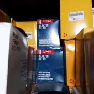 Filter Oli Fuso 190ps Denso favorit