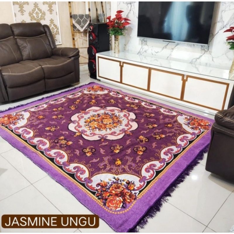 RGM Karpet Jasmine Polyester