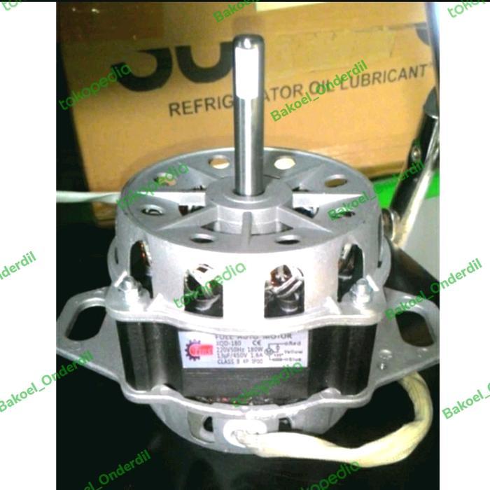 DINAMO WASHING MACHINE LG AUTO 1 TABUNG