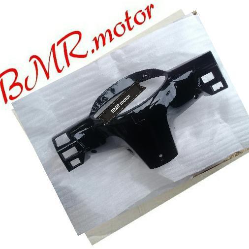 batok belakang honda kharisma 125