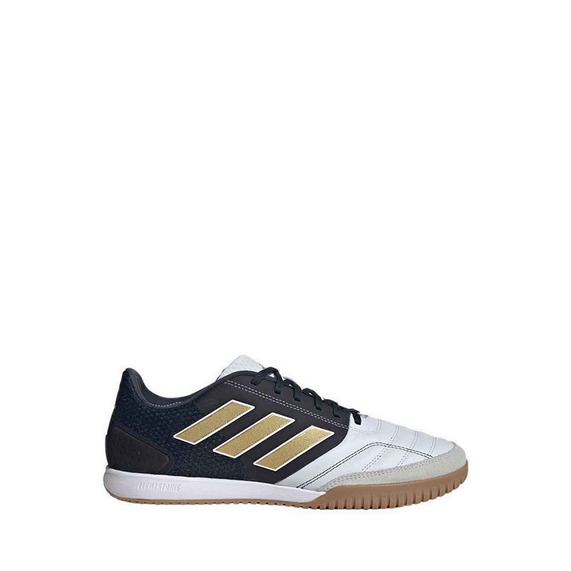 adidas Top Sala Competition Indoor Men's Futsal Shoes - White