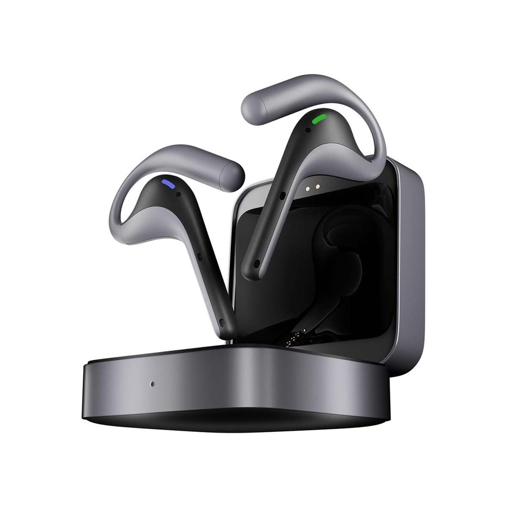 Timekettle W4 Pro AI Translator Earbuds Birectional RealTime Translation in 40 Languages Voice Suppo