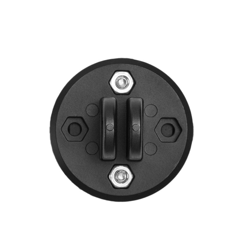 RAVEMEN AGM03 Gopro Adapter Bike Mount Bracket For RAVEMN FR500/FR300/FR160 Light To Bottom Below Th