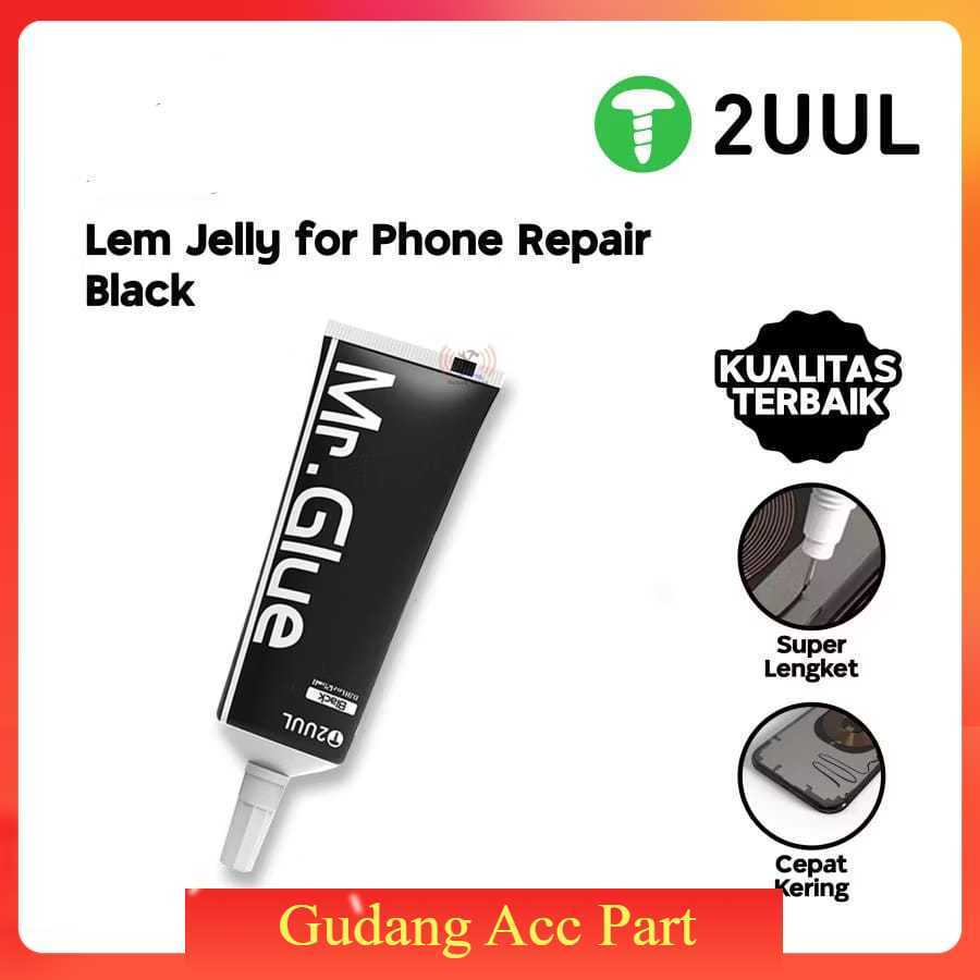 Da41 Mr Glue Lem Lcd Touchscreen Lem Hp super kuat