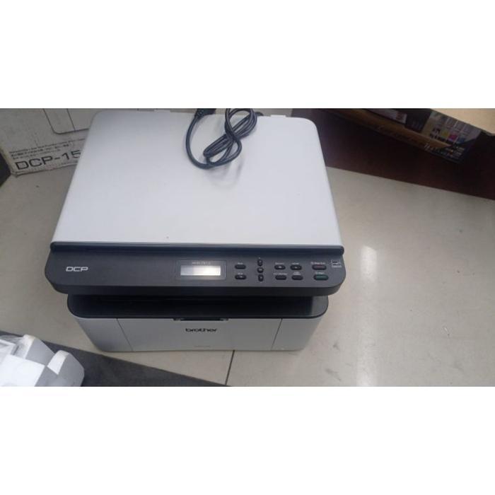 PRINTER FOTOCOPY BROTHER DCP-1510