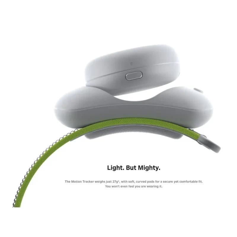 Motion Tracker 2nd Gen, Waist Tracker, For PICO 4 UltraPICO 4 ProPICO 4Neo 3