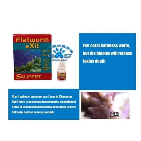 Salifert Test kit Ca Calcium Cu I2 KH Mg NH4 Ammonia NO2 Nitrite NO3 Nitrate PH PO4 Sr Potassium Wat