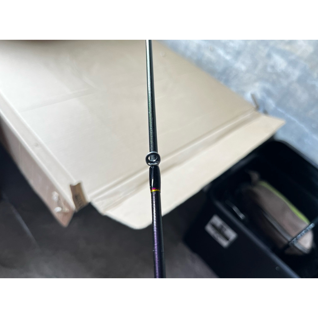 Joran OH Seahawk Kingdom Xtreme PE 3-6