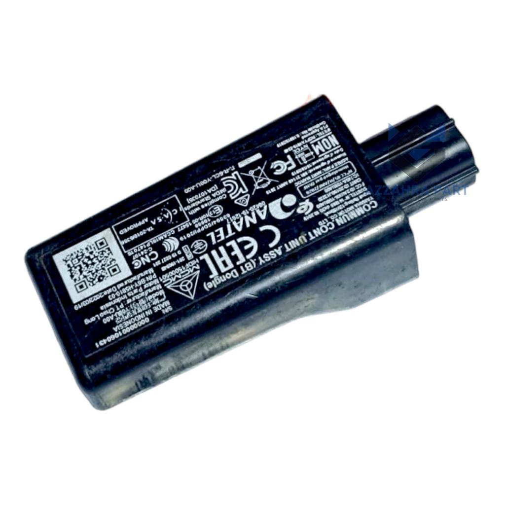 CCU Yamaha all new Nmax ABS connected Aerox original yamaha