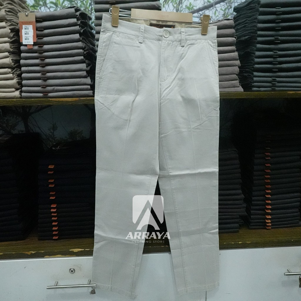 Watchout Casual Celana Chino WP2007200 0125