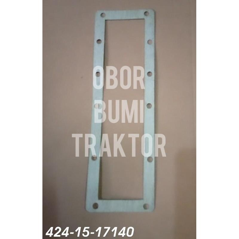 GASKET WA350-1 WA380 WA400 WA500 424-15-17140 KOMATSU